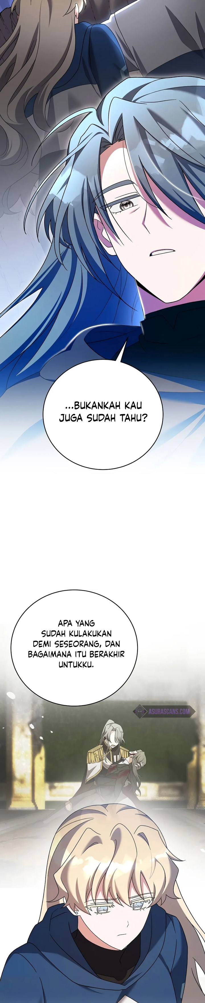 The Novel’s Extra (Remake) Chapter 110 Gambar 9
