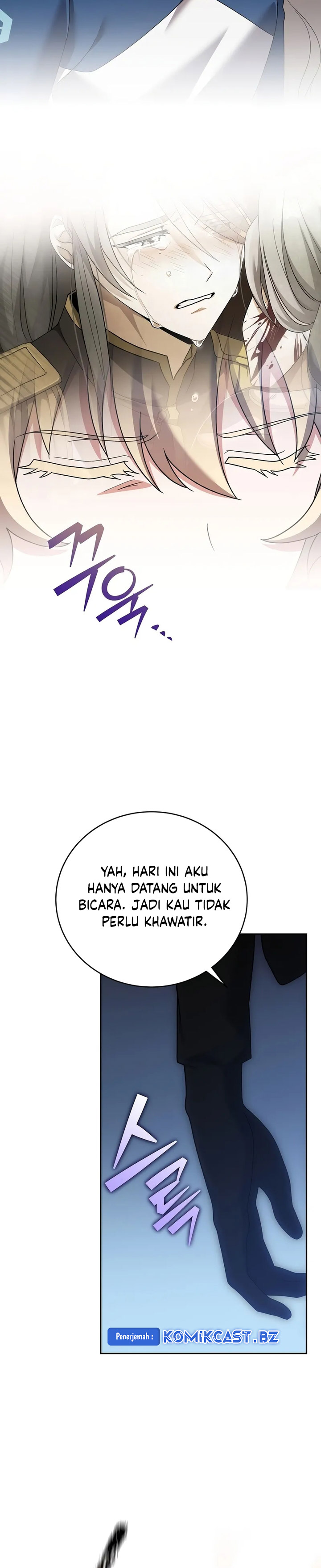The Novel’s Extra (Remake) Chapter 110 Gambar 10