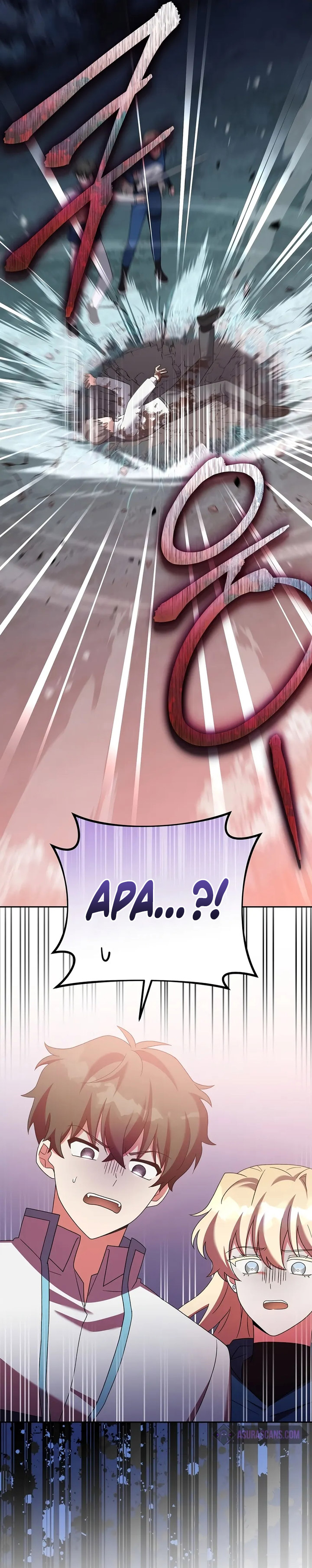 The Novel’s Extra (Remake) Chapter 110 Gambar 12