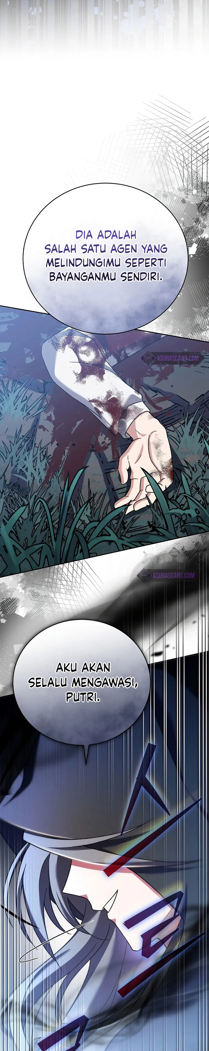 The Novel’s Extra (Remake) Chapter 110 Gambar 13
