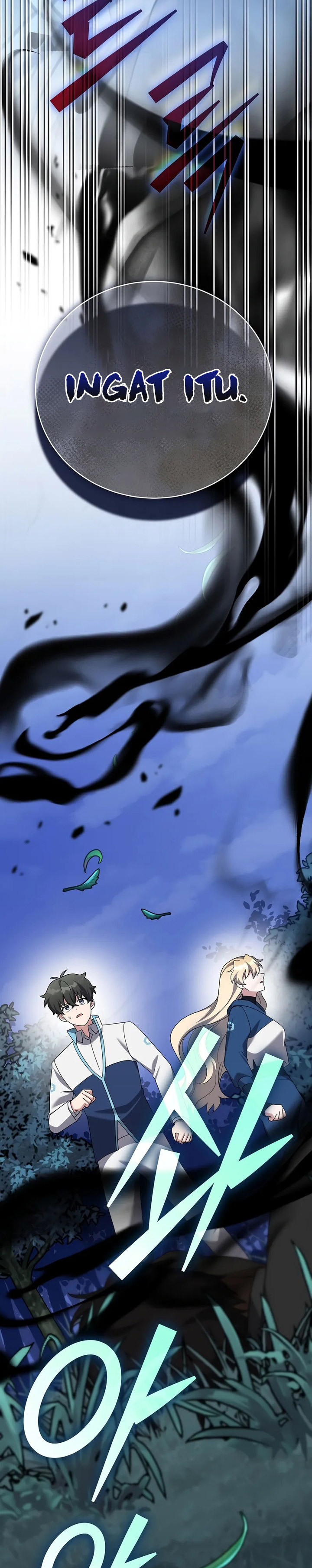 The Novel’s Extra (Remake) Chapter 110 Gambar 14