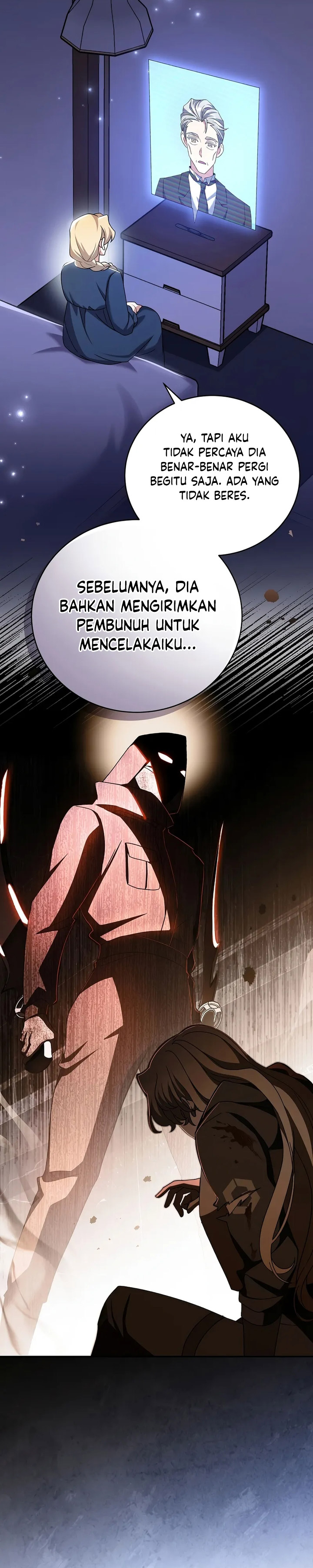 The Novel’s Extra (Remake) Chapter 110 Gambar 18