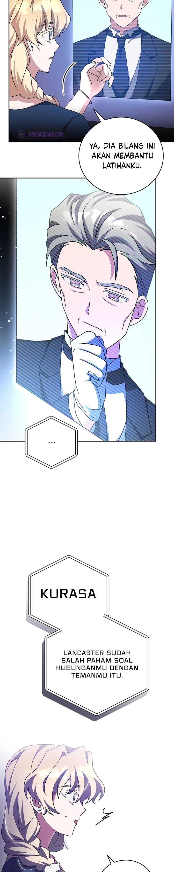 The Novel’s Extra (Remake) Chapter 110 Gambar 20