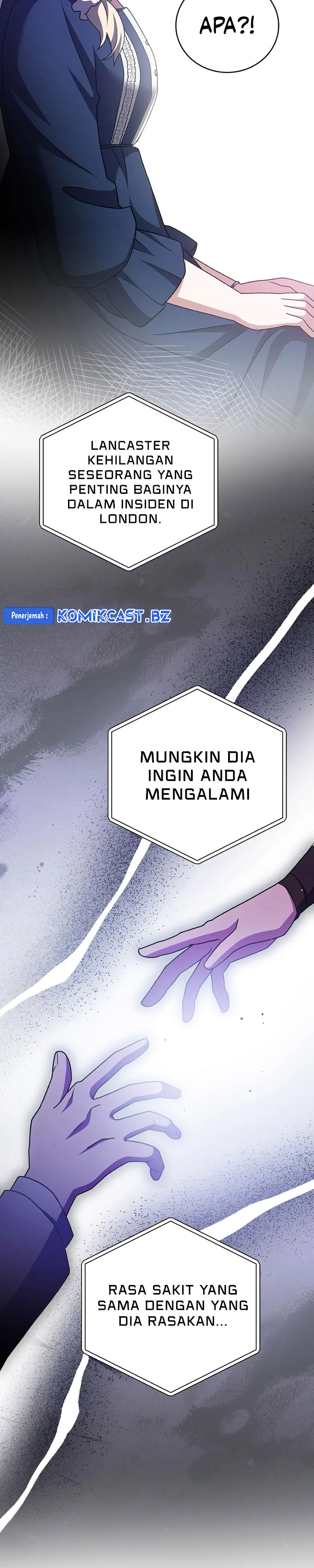 The Novel’s Extra (Remake) Chapter 110 Gambar 21