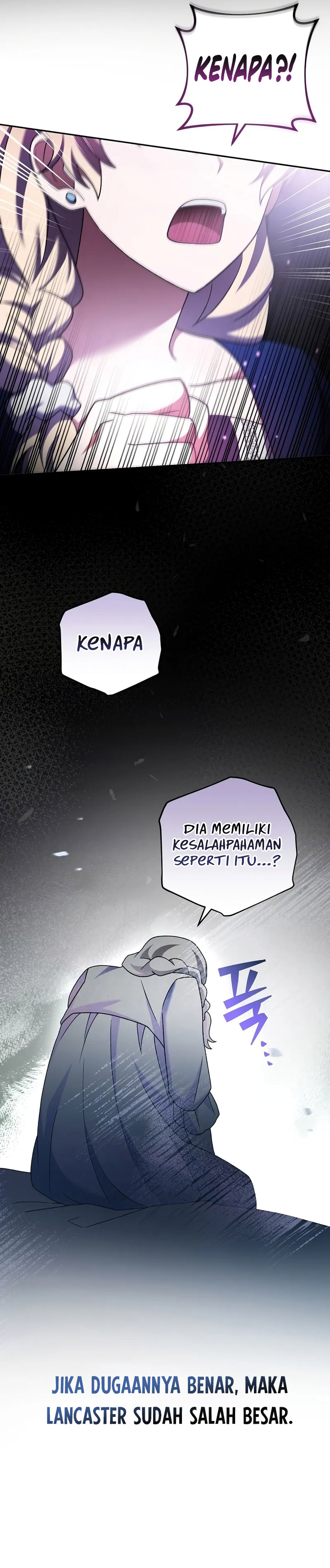 The Novel’s Extra (Remake) Chapter 110 Gambar 22