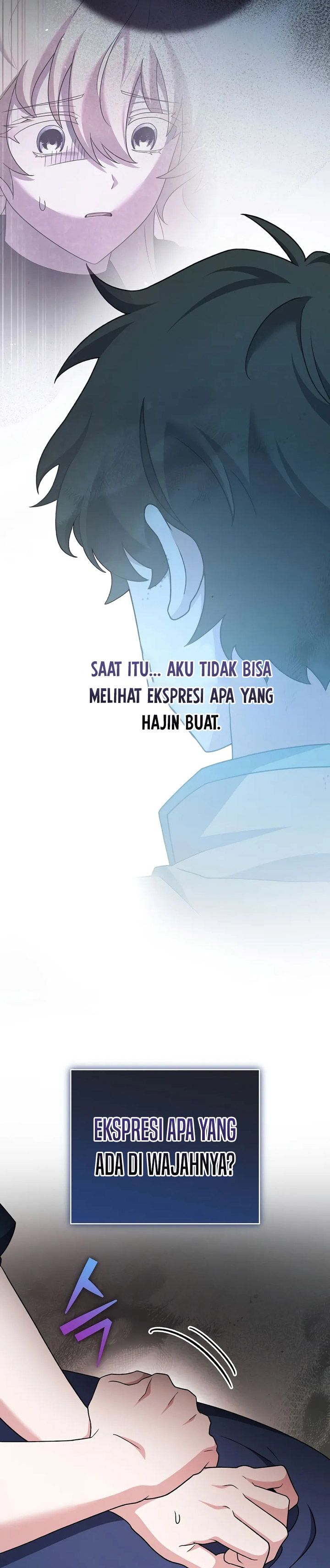 The Novel’s Extra (Remake) Chapter 110 Gambar 24