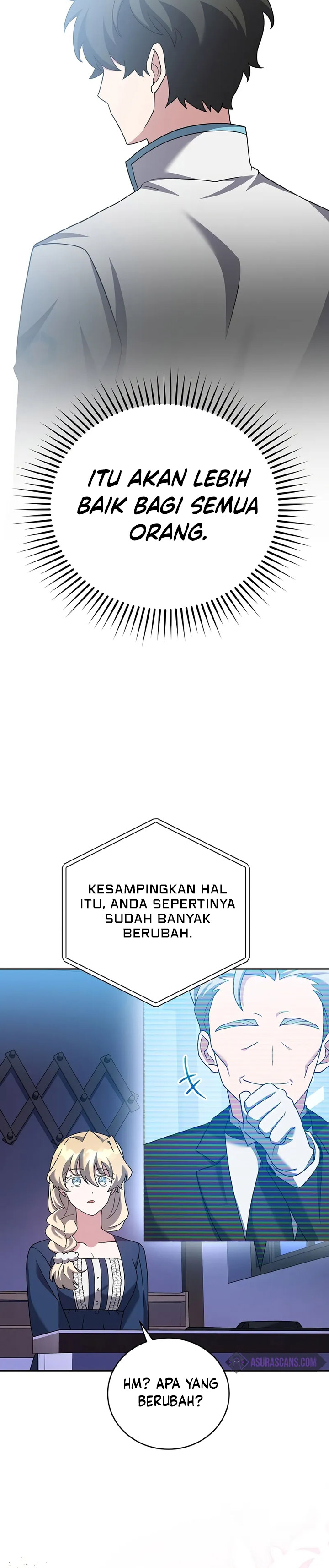 The Novel’s Extra (Remake) Chapter 110 Gambar 26