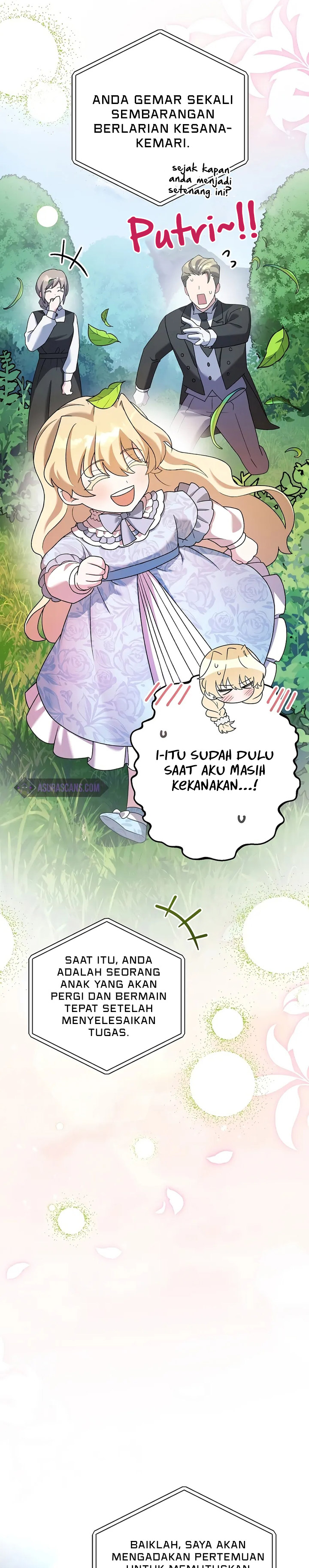 The Novel’s Extra (Remake) Chapter 110 Gambar 27
