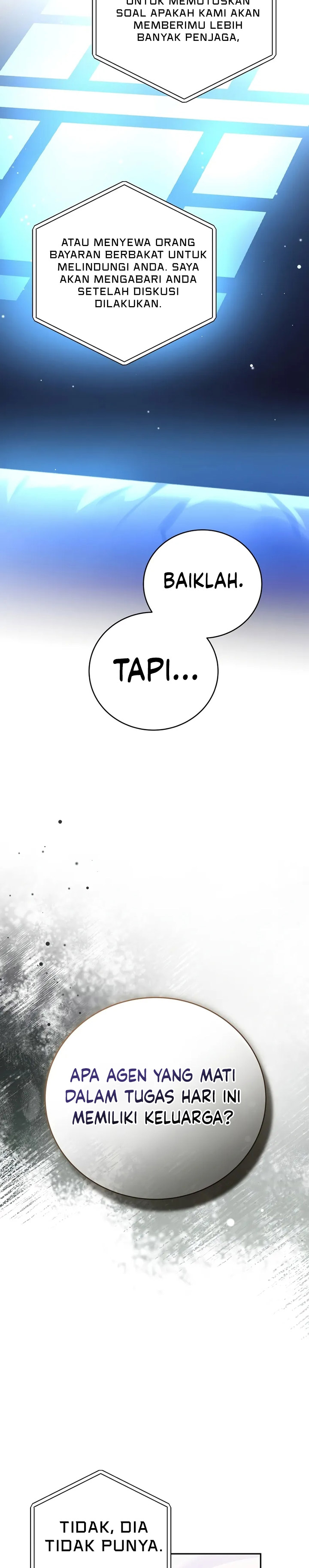 The Novel’s Extra (Remake) Chapter 110 Gambar 28