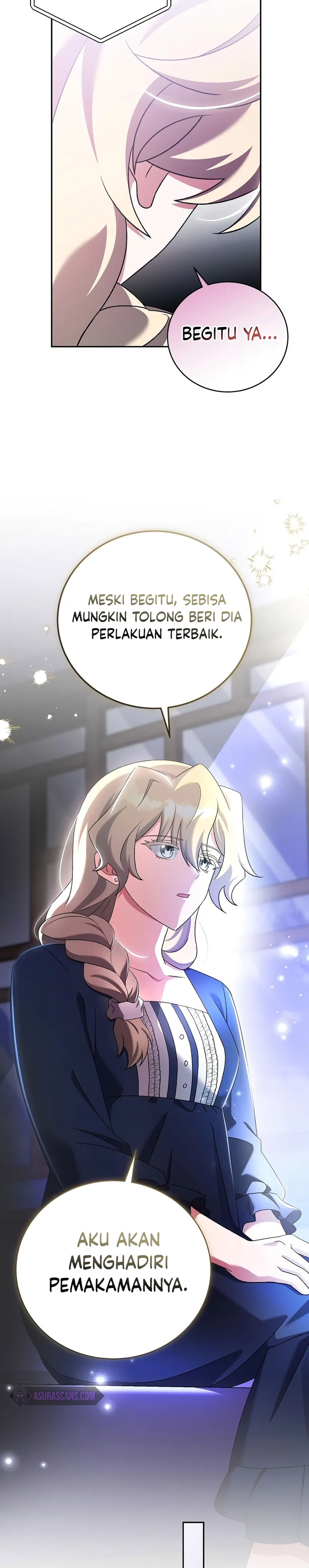 The Novel’s Extra (Remake) Chapter 110 Gambar 29