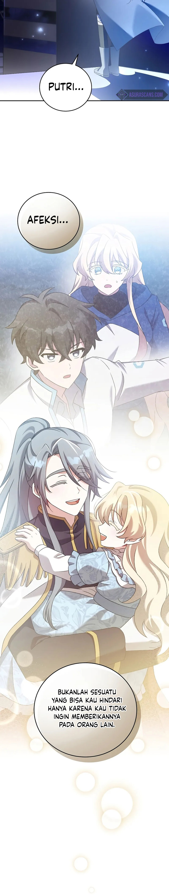 The Novel’s Extra (Remake) Chapter 110 Gambar 36