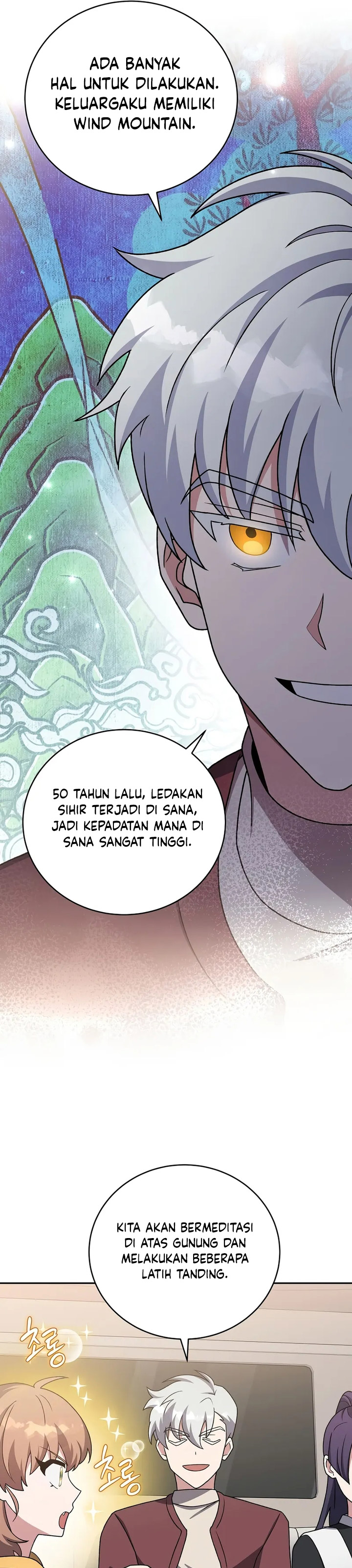 The Novel’s Extra (Remake) Chapter 110 Gambar 42