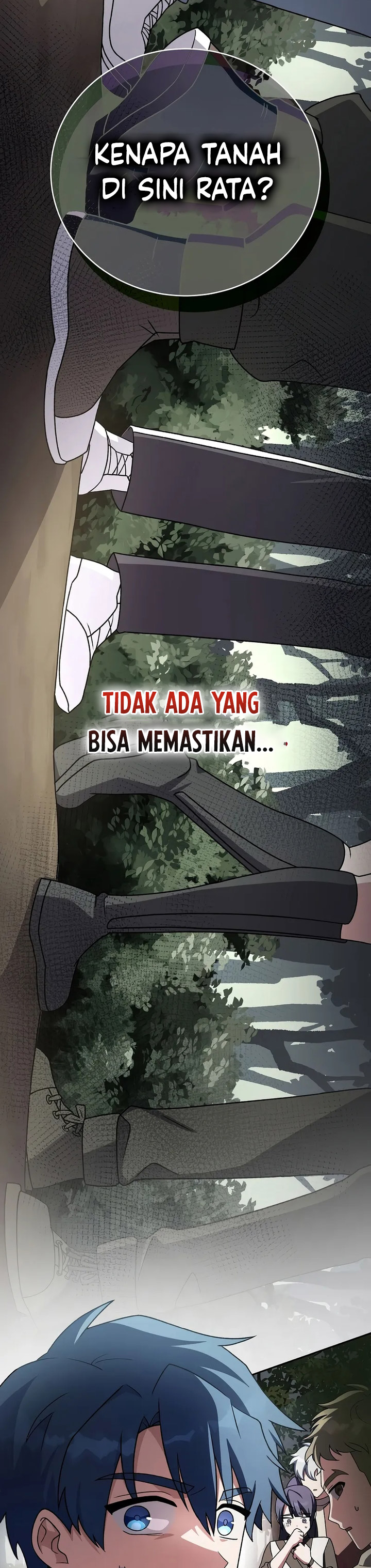 The Novel’s Extra (Remake) Chapter 110 Gambar 48