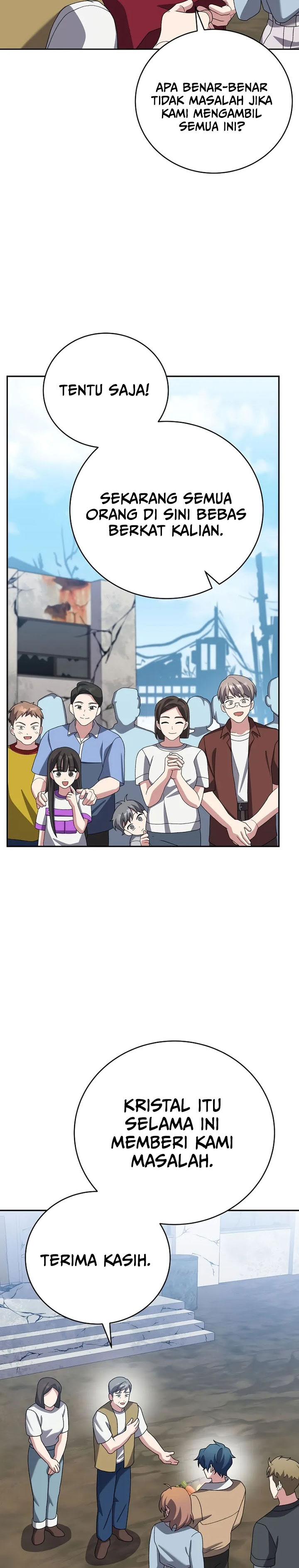 The Novel’s Extra (Remake) Chapter 118 Gambar 4