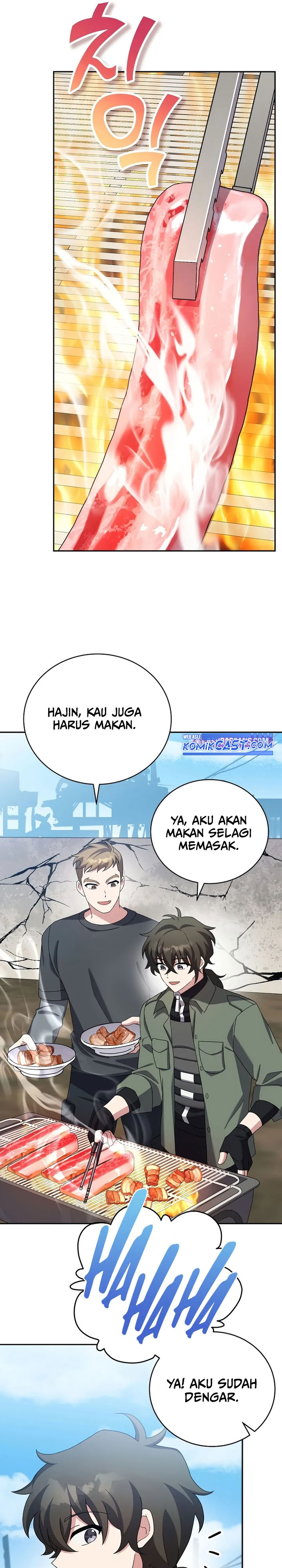 The Novel’s Extra (Remake) Chapter 118 Gambar 6