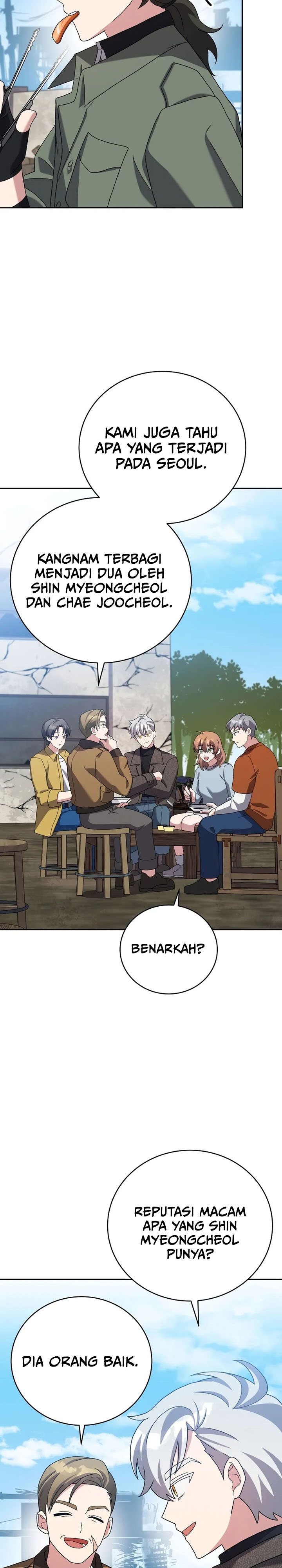 The Novel’s Extra (Remake) Chapter 118 Gambar 7