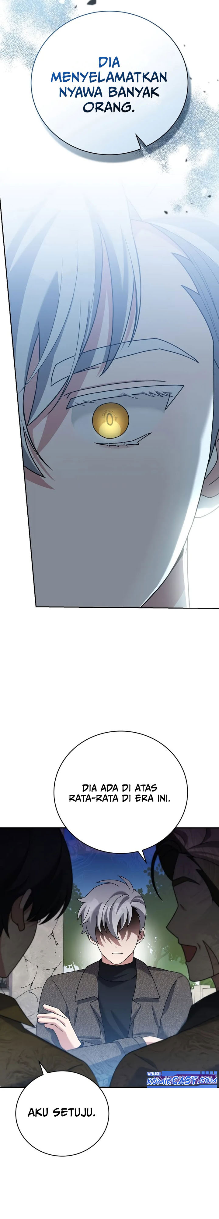 The Novel’s Extra (Remake) Chapter 118 Gambar 9