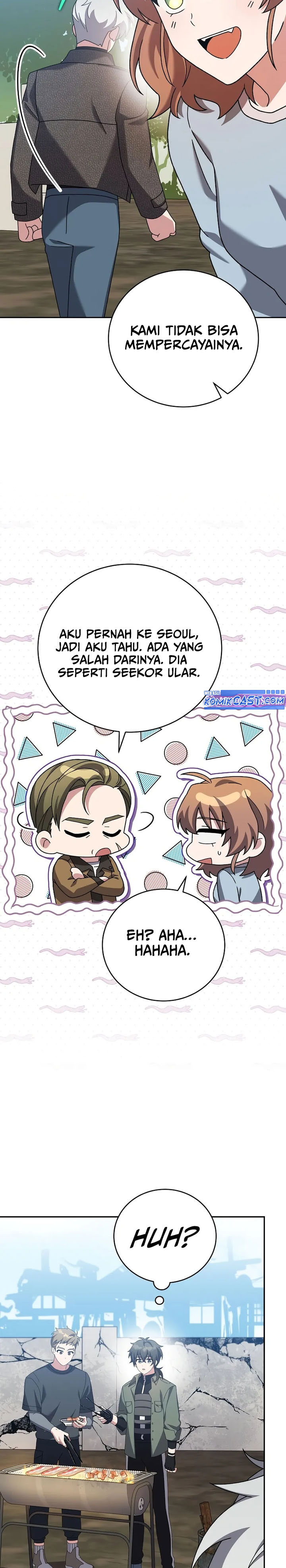 The Novel’s Extra (Remake) Chapter 118 Gambar 11