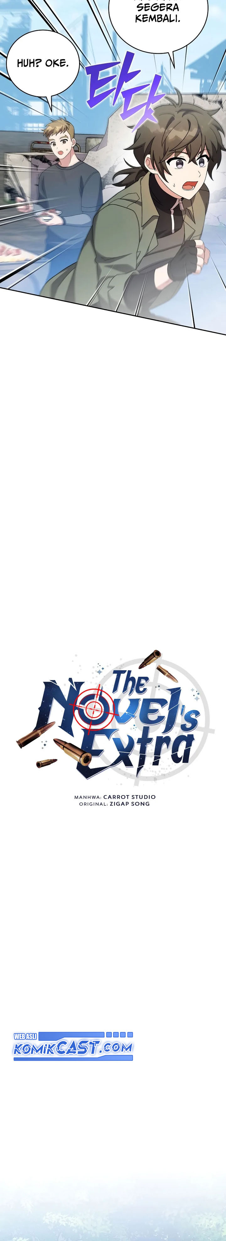 The Novel’s Extra (Remake) Chapter 118 Gambar 13