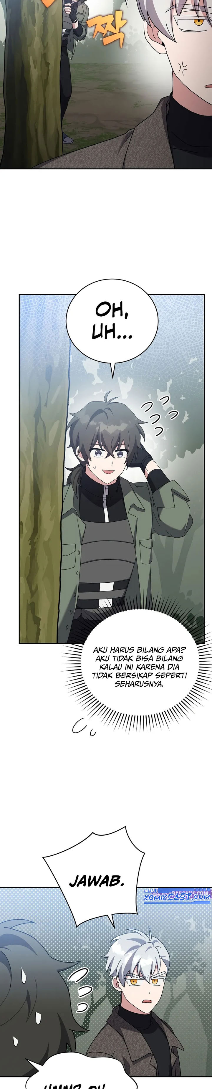 The Novel’s Extra (Remake) Chapter 118 Gambar 15