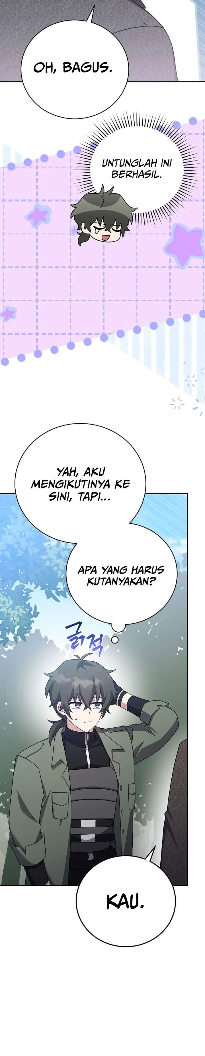 The Novel’s Extra (Remake) Chapter 118 Gambar 17
