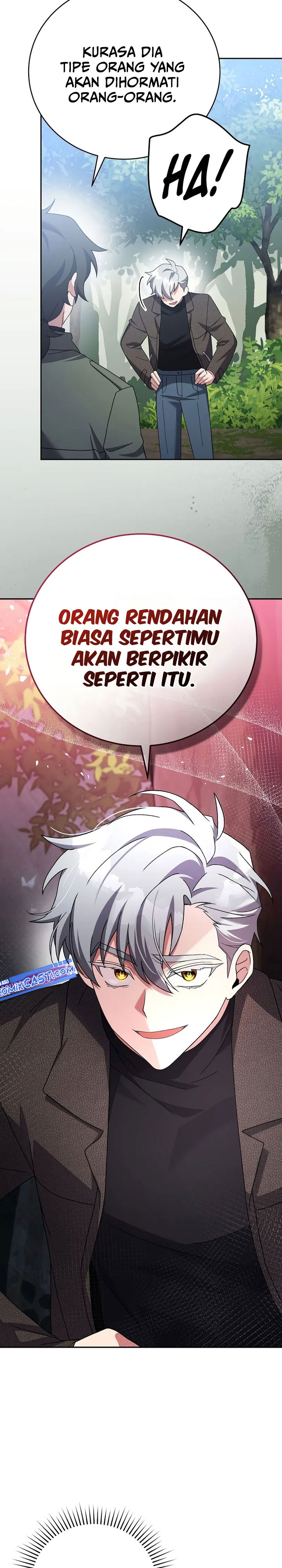 The Novel’s Extra (Remake) Chapter 118 Gambar 19