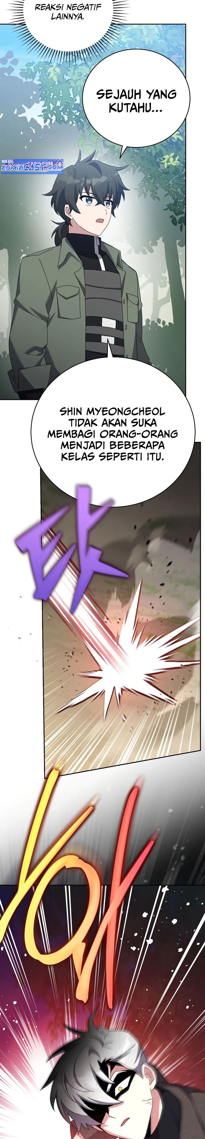 The Novel’s Extra (Remake) Chapter 118 Gambar 20