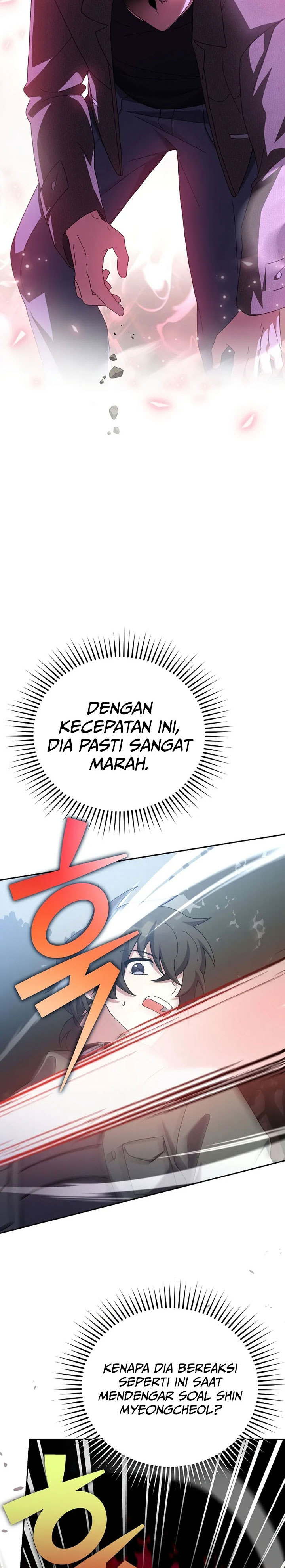The Novel’s Extra (Remake) Chapter 118 Gambar 24