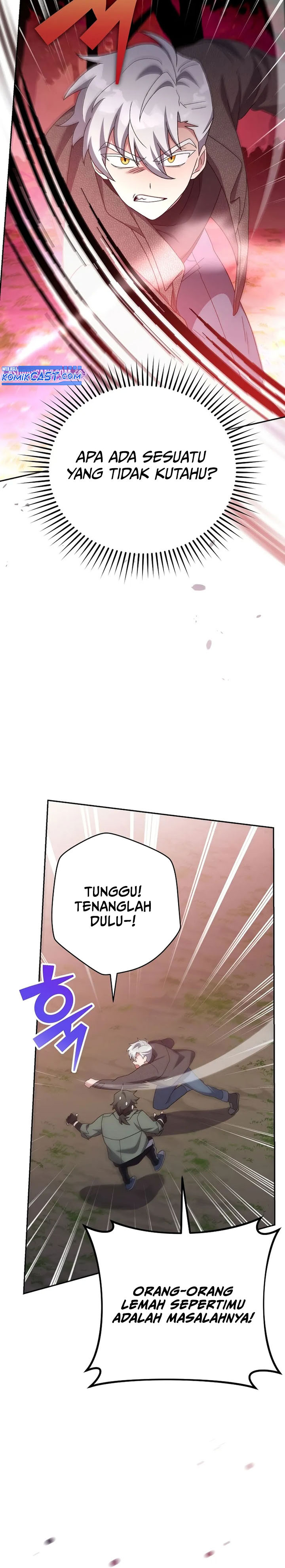 The Novel’s Extra (Remake) Chapter 118 Gambar 25