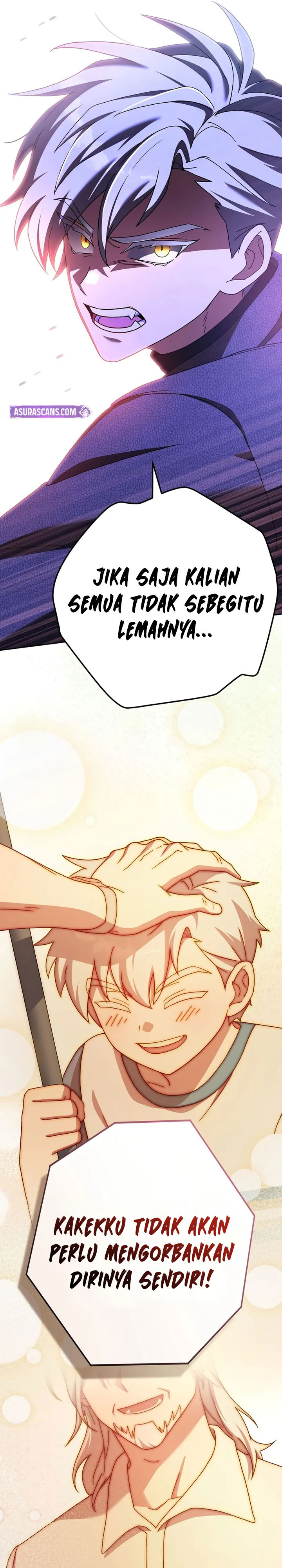 The Novel’s Extra (Remake) Chapter 118 Gambar 26