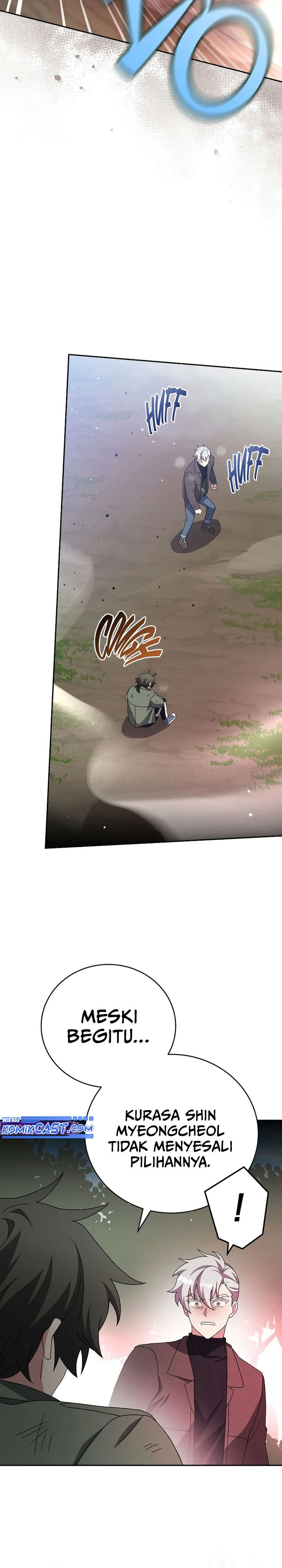 The Novel’s Extra (Remake) Chapter 118 Gambar 29