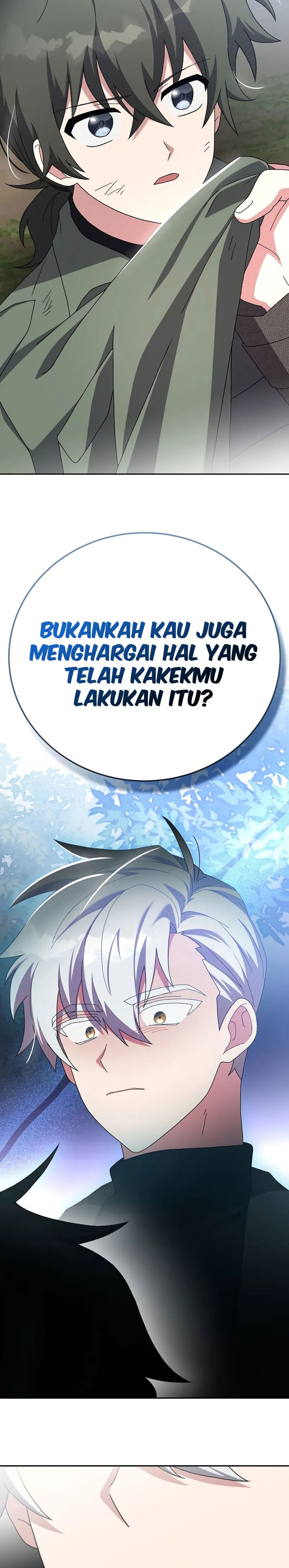 The Novel’s Extra (Remake) Chapter 118 Gambar 31