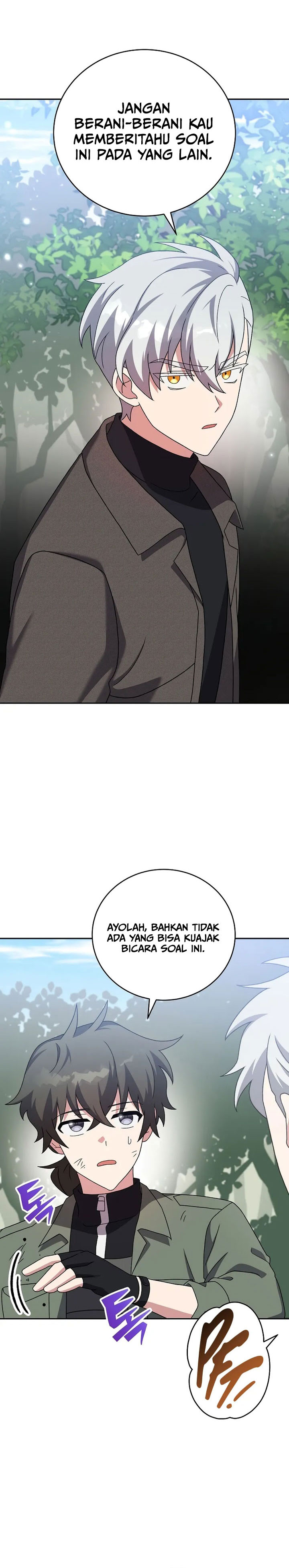 The Novel’s Extra (Remake) Chapter 118 Gambar 33