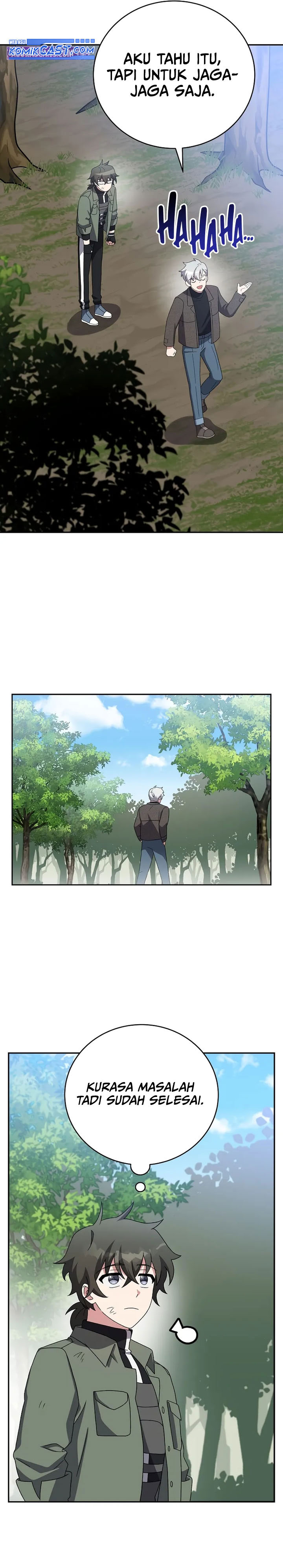 The Novel’s Extra (Remake) Chapter 118 Gambar 34