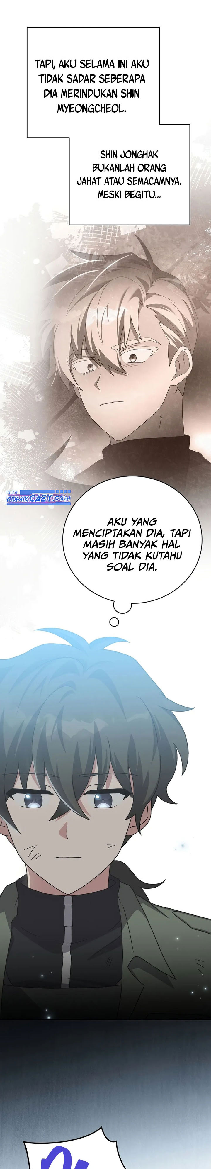 The Novel’s Extra (Remake) Chapter 118 Gambar 35