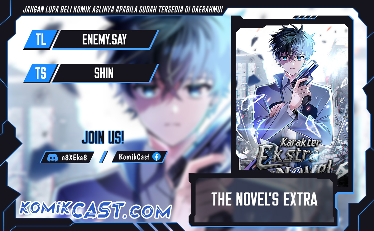 The Novel’s Extra (Remake) Chapter 119 Gambar 1