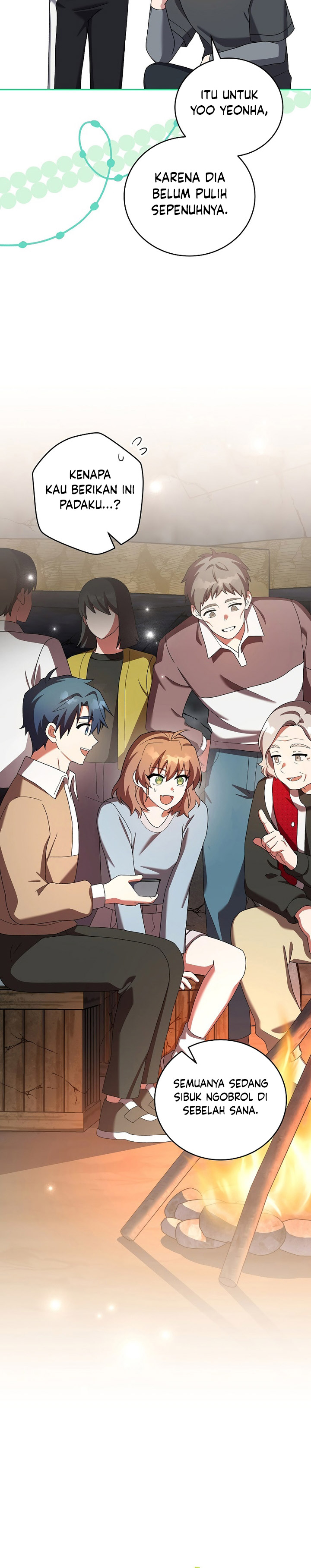 The Novel’s Extra (Remake) Chapter 119 Gambar 3