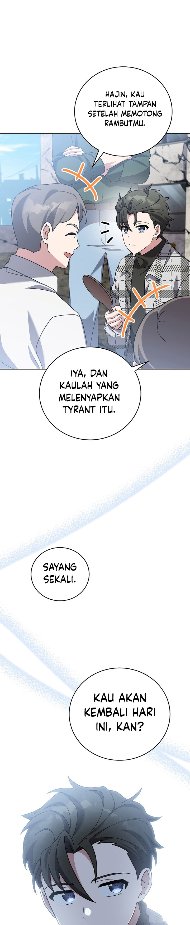 The Novel’s Extra (Remake) Chapter 119 Gambar 20