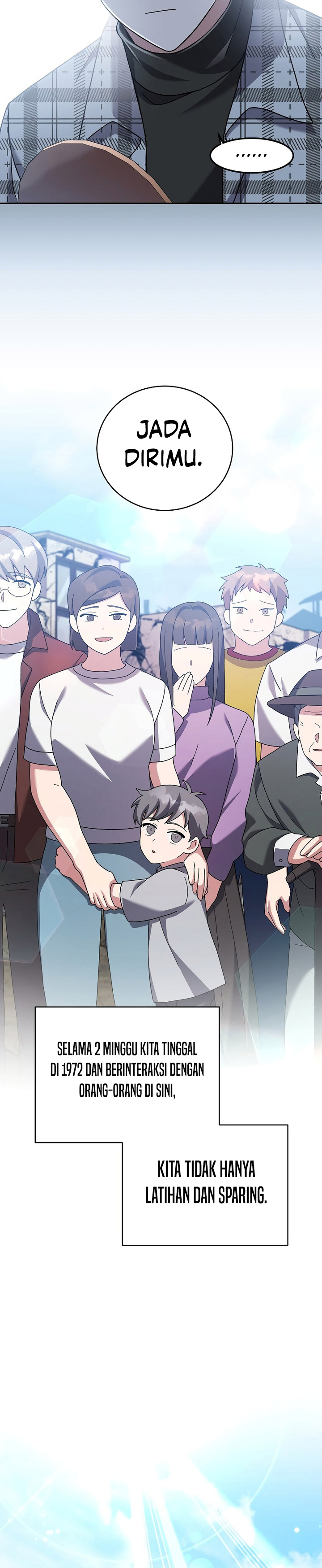 The Novel’s Extra (Remake) Chapter 119 Gambar 21