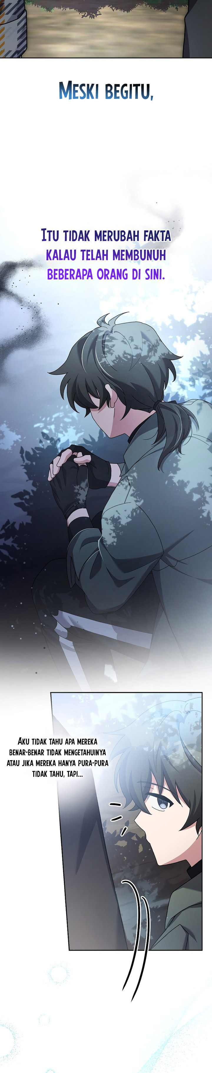 The Novel’s Extra (Remake) Chapter 119 Gambar 25