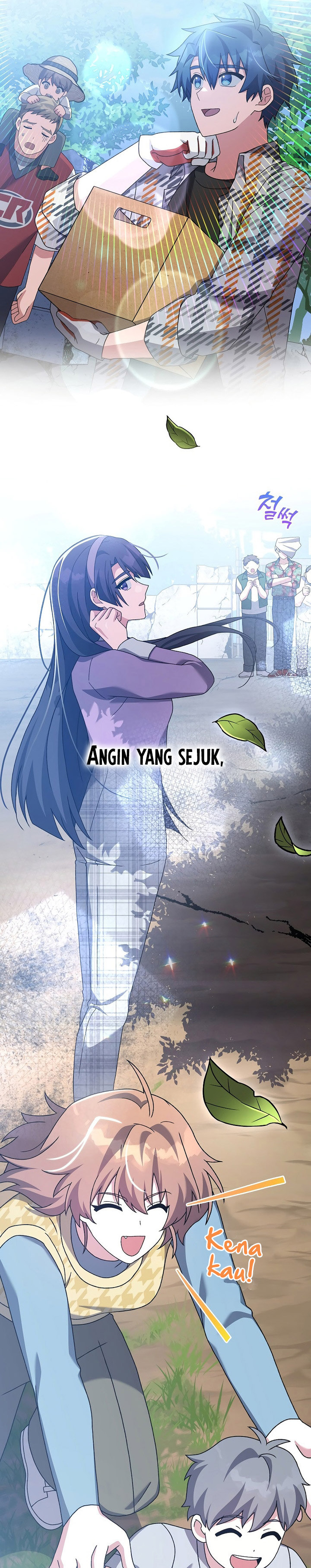 The Novel’s Extra (Remake) Chapter 119 Gambar 27