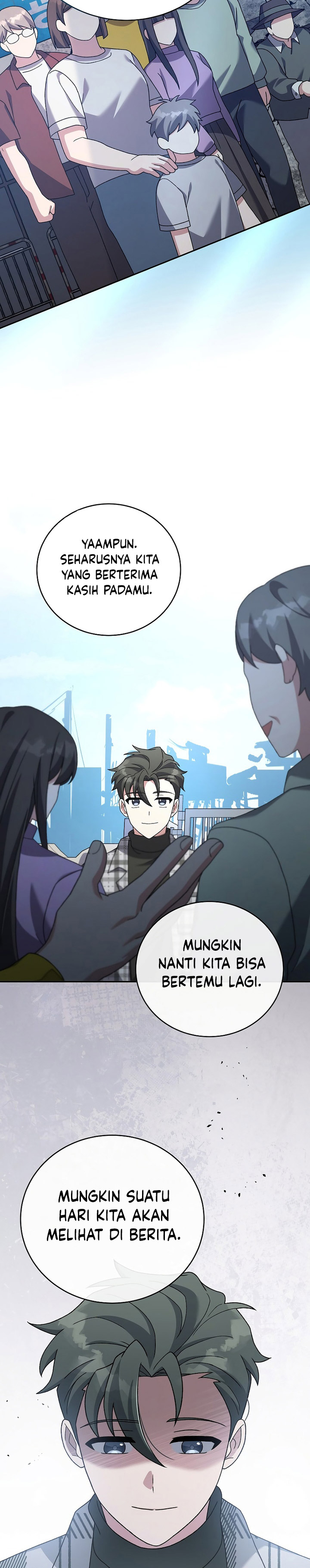The Novel’s Extra (Remake) Chapter 119 Gambar 29