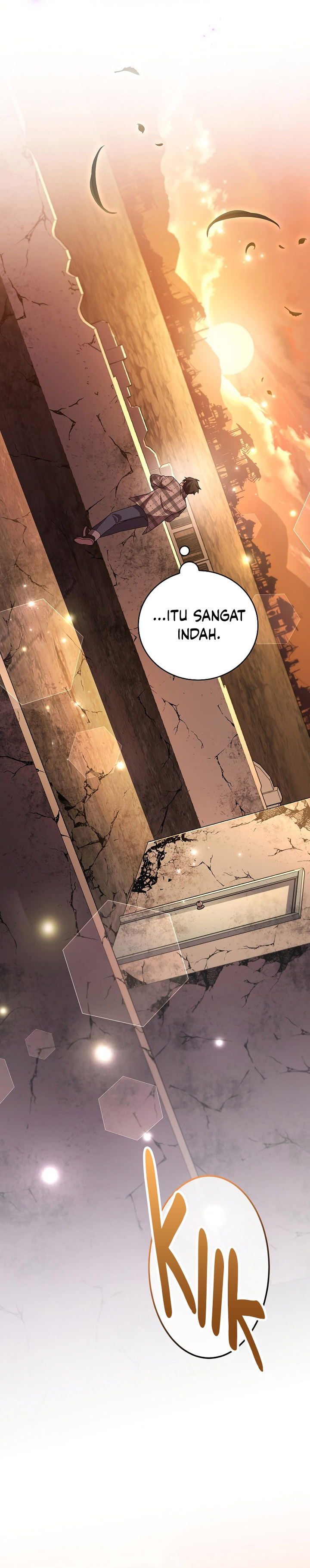 The Novel’s Extra (Remake) Chapter 119 Gambar 31
