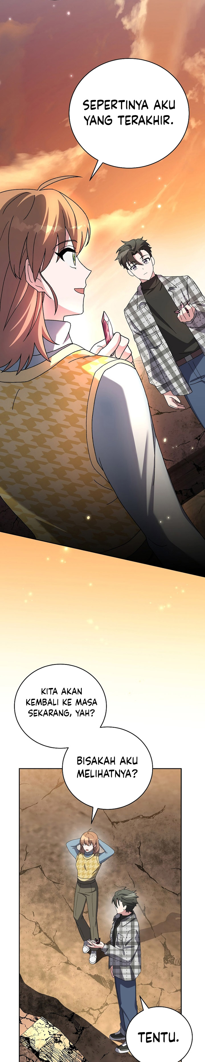 The Novel’s Extra (Remake) Chapter 119 Gambar 37