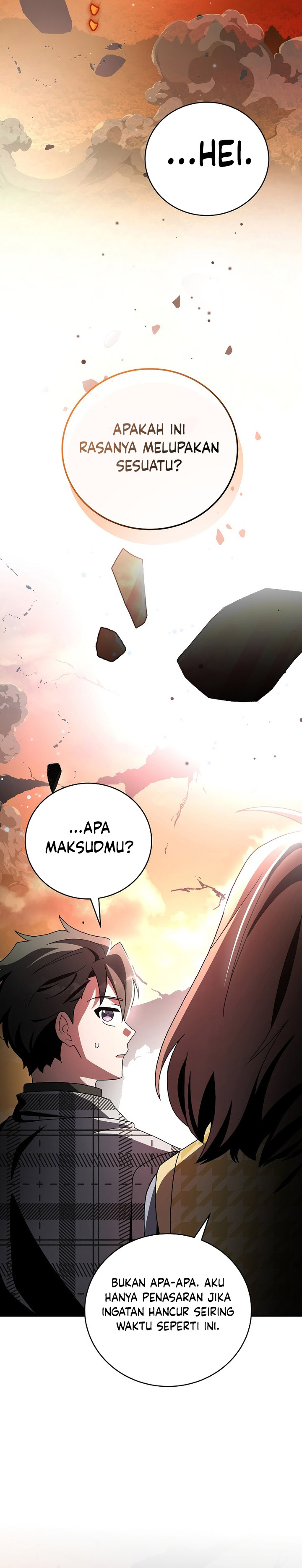 The Novel’s Extra (Remake) Chapter 119 Gambar 41