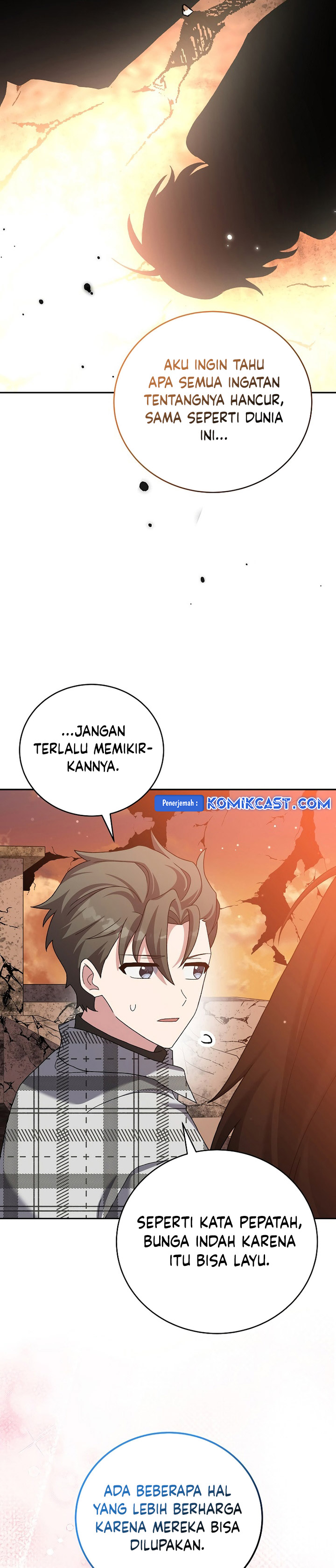 The Novel’s Extra (Remake) Chapter 119 Gambar 43