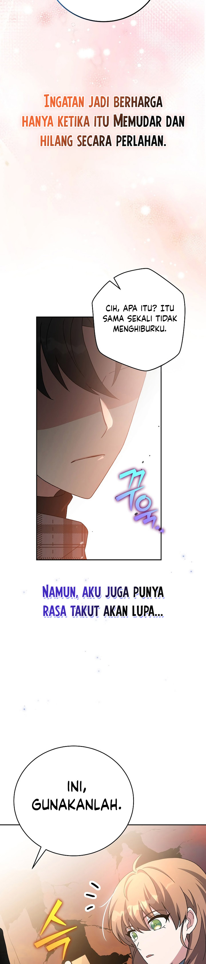 The Novel’s Extra (Remake) Chapter 119 Gambar 44