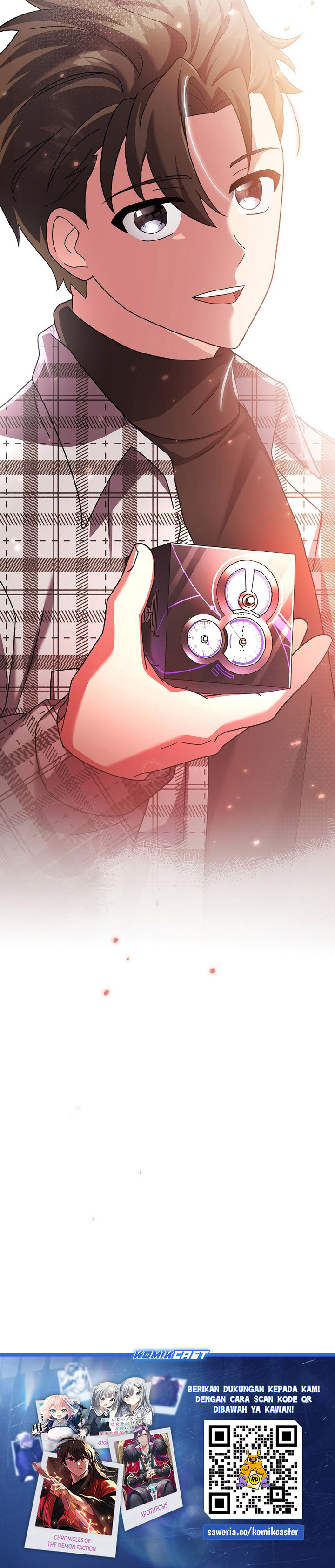 The Novel’s Extra (Remake) Chapter 119 Gambar 46