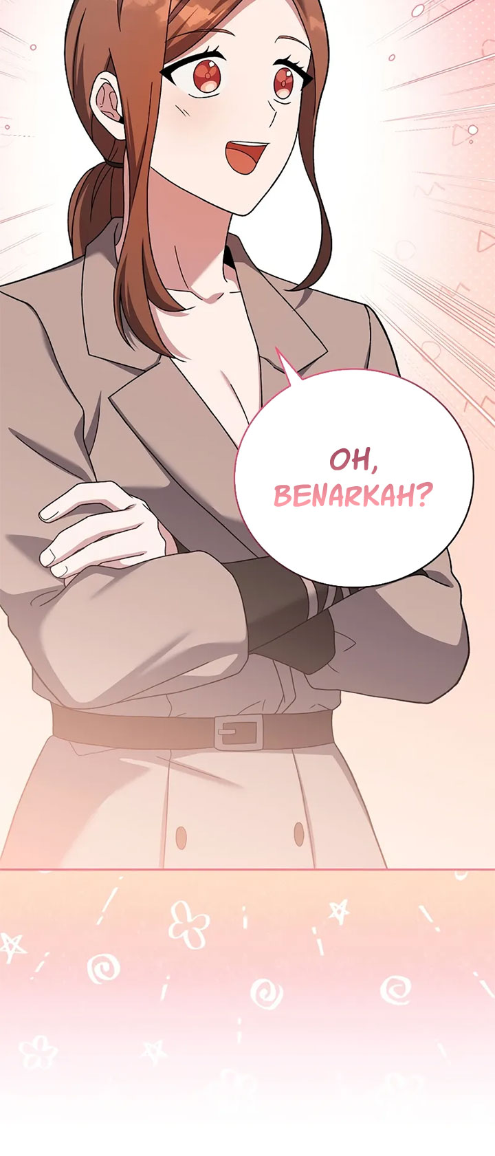 The Novel’s Extra (Remake) Chapter 122 Gambar 8