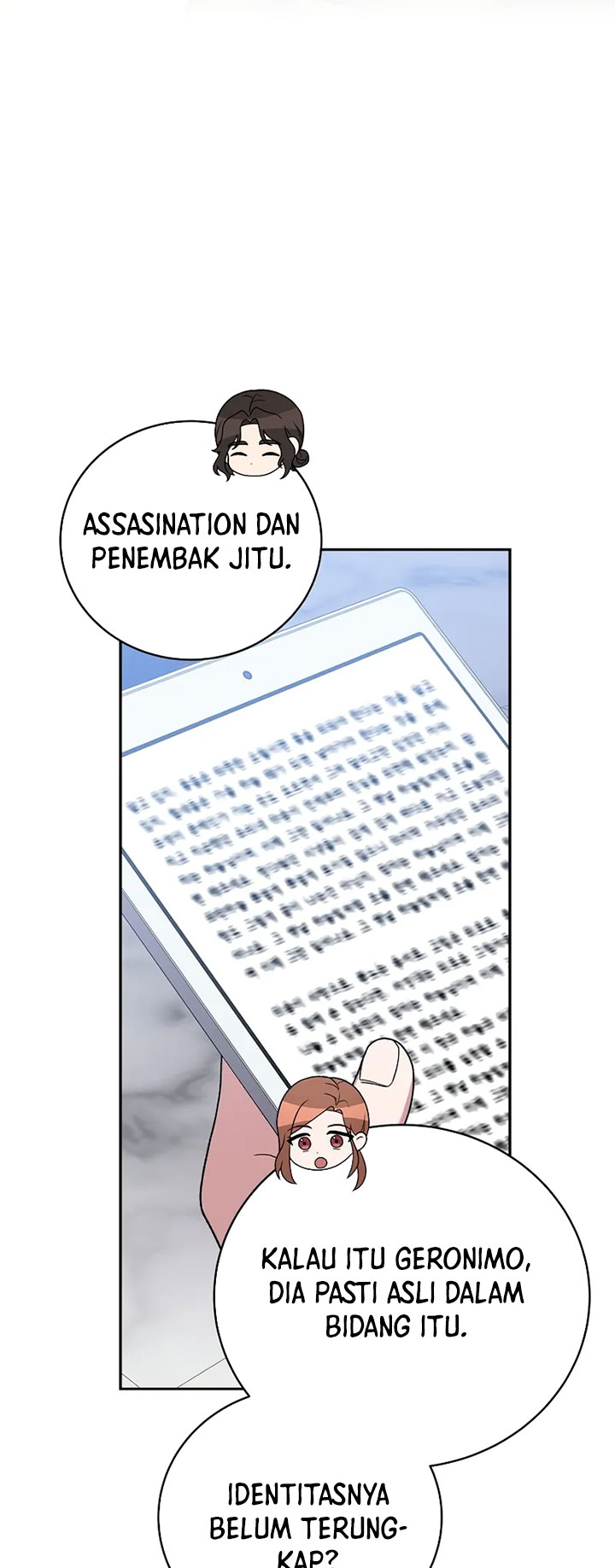 The Novel’s Extra (Remake) Chapter 122 Gambar 10